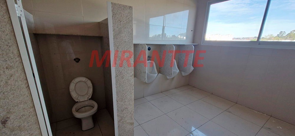 Galpao de 26105m² em Água Chata