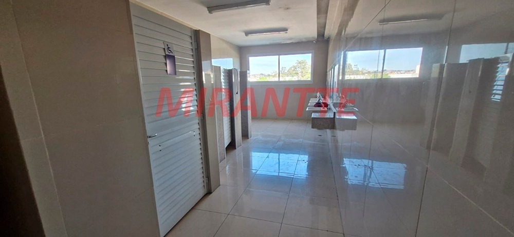 Galpao de 26105m² em Água Chata