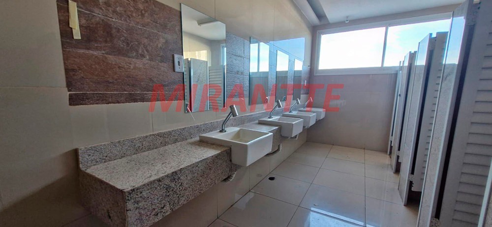 Galpao de 26105m² em Água Chata