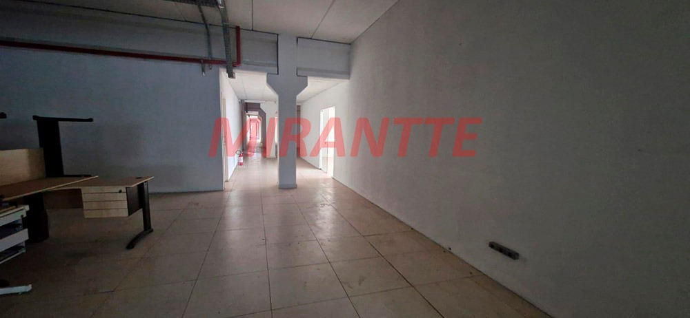 Galpao de 26105m² em Água Chata