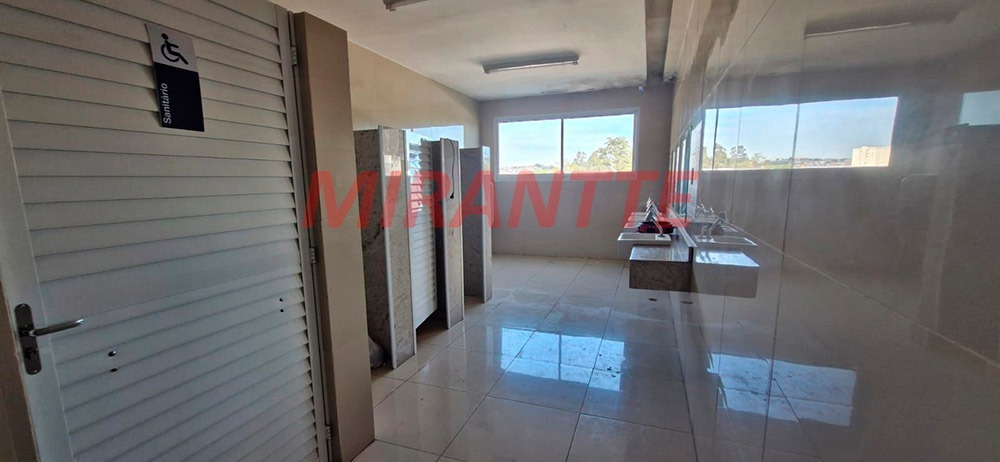 Galpao de 26105m² em Água Chata