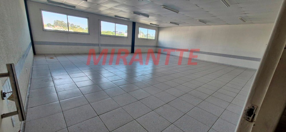 Galpao de 26105m² em Água Chata
