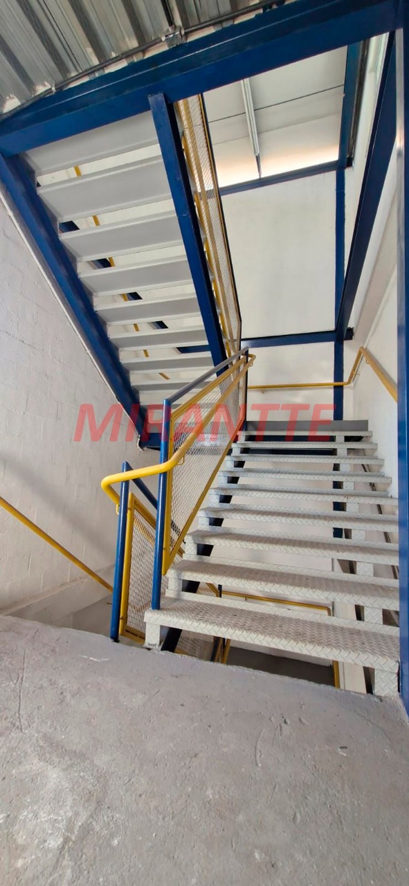 Galpao de 26105m² em Água Chata