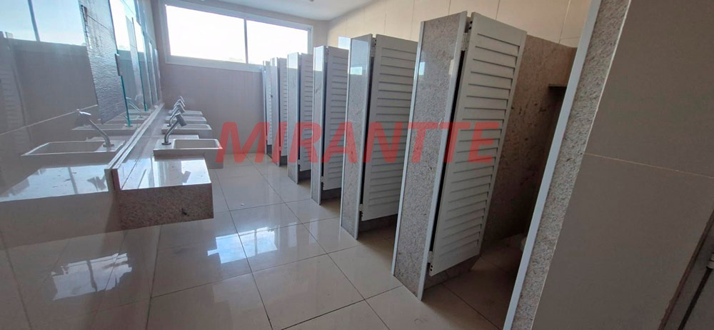 Galpao de 26105m² em Água Chata