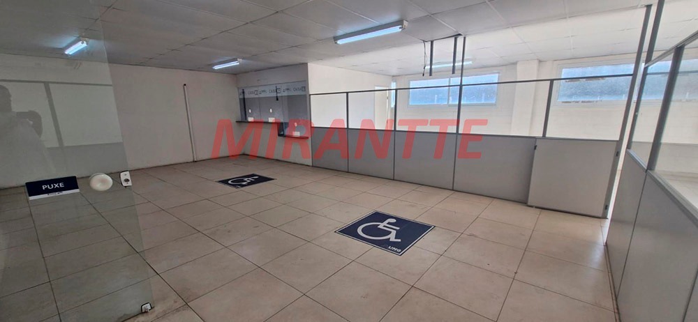 Galpao de 26105m² em Água Chata