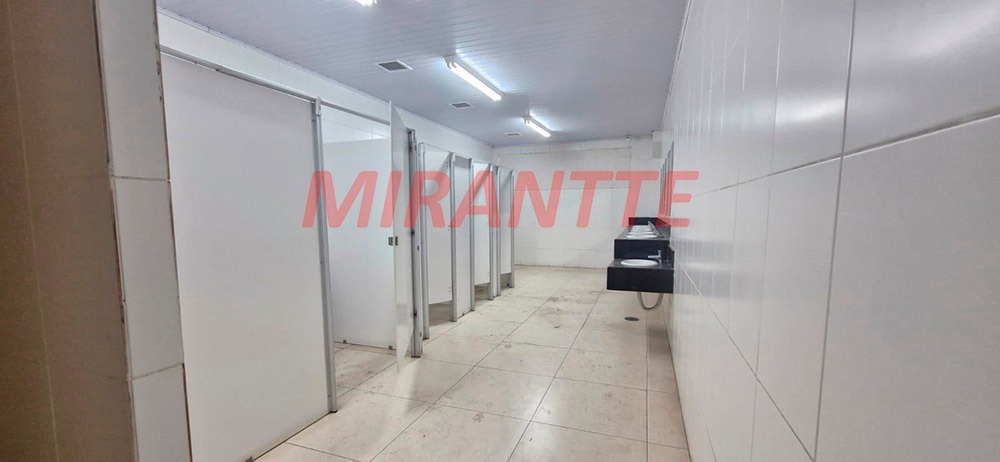 Galpao de 26105m² em Água Chata