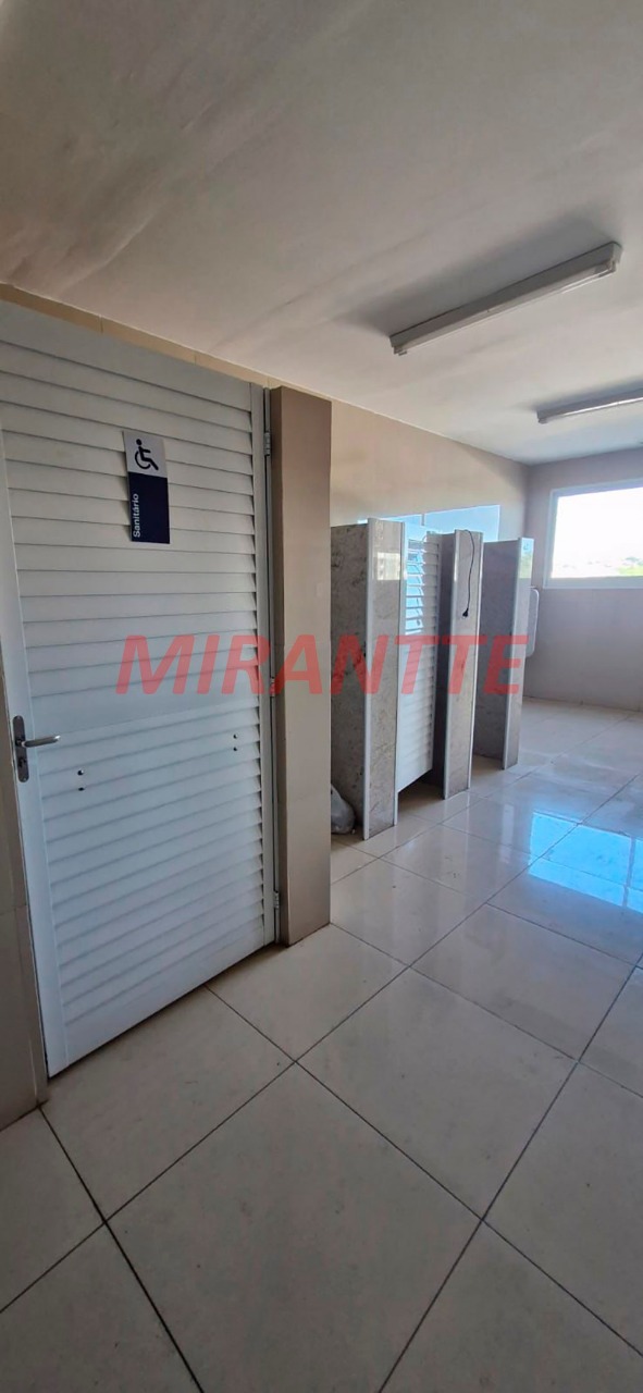 Galpao de 26105m² em Água Chata
