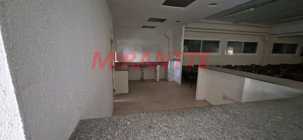 Galpao de 26105m² em Água Chata
