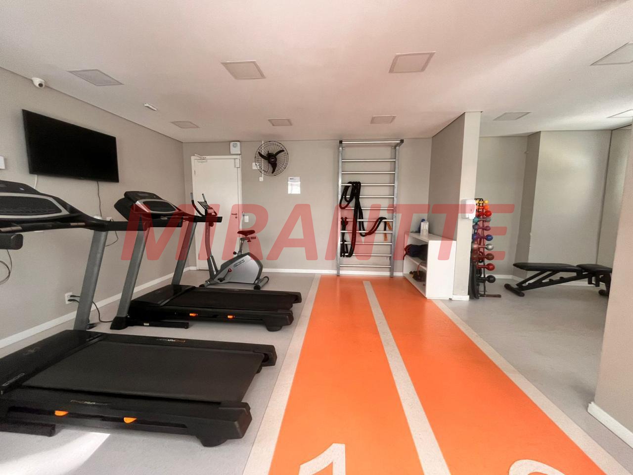 Apartamento de 31m² com 1 quartos em Bela Vista