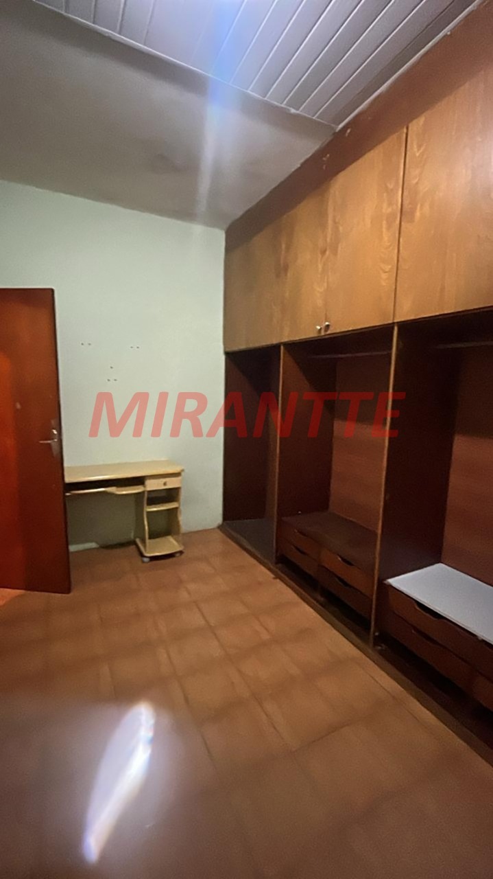 Casa terrea de 160m² com 11 quartos em Santana
