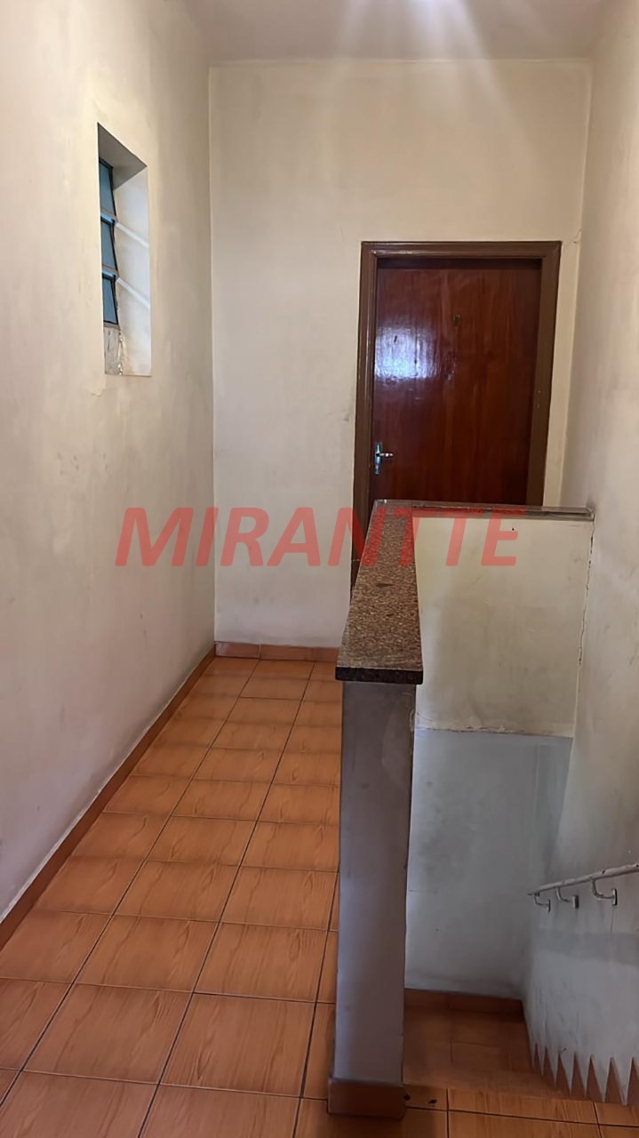 Casa terrea de 160m² com 11 quartos em Santana