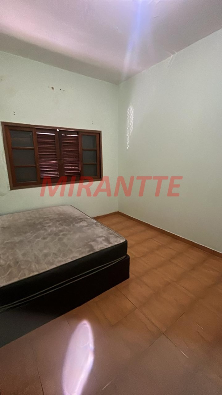 Casa terrea de 160m² com 11 quartos em Santana