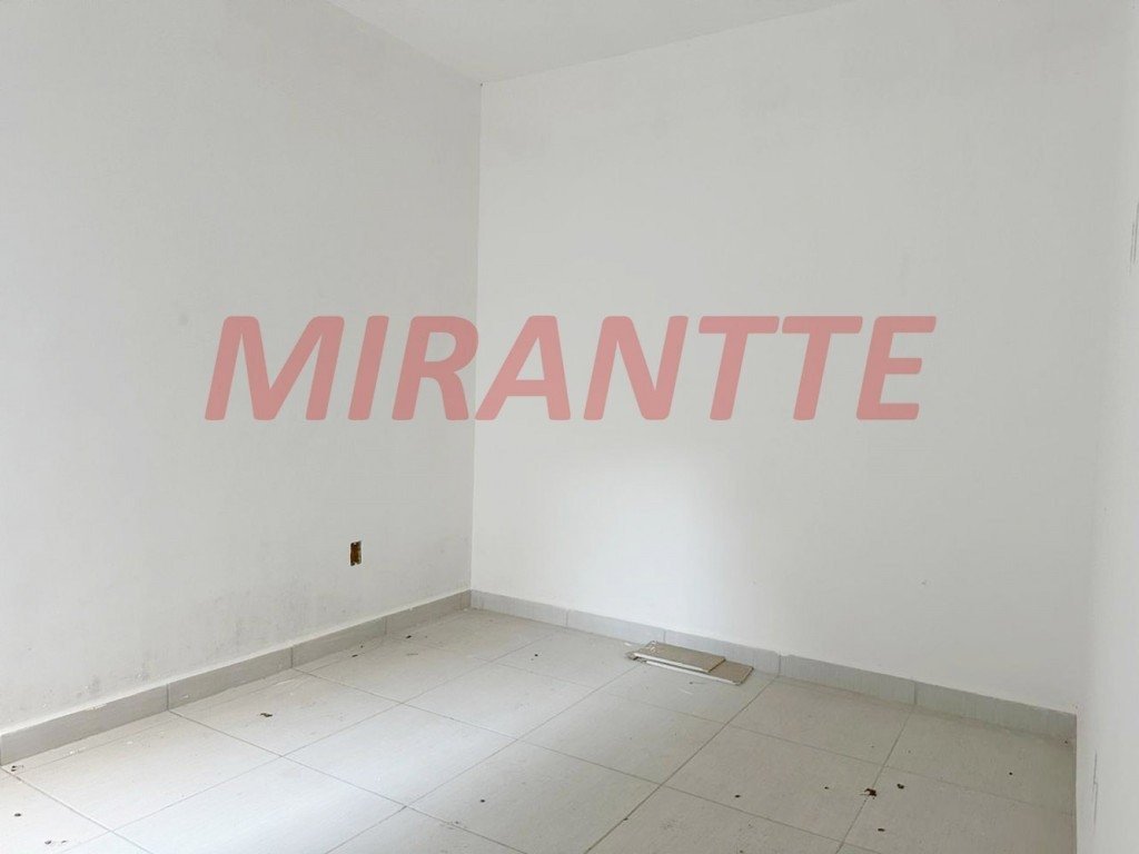 Apartamento de 35m² com 2 quartos em Casa Verde