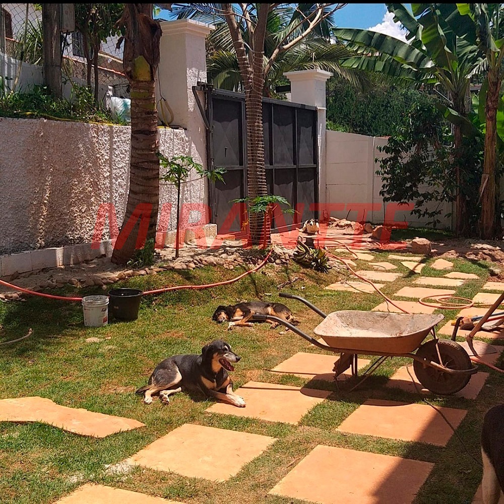 ChÁcara de 2007m² com 3 quartos em Jundiaizinho (Terra Preta)