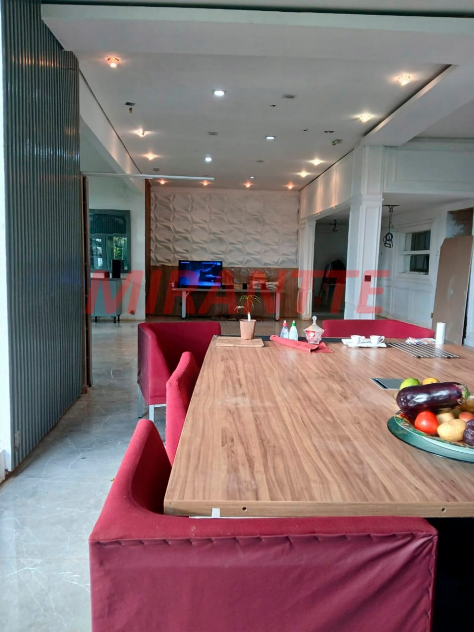ChÁcara de 2007m² com 3 quartos em Jundiaizinho (Terra Preta)