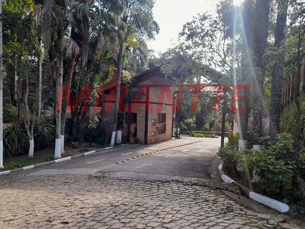 Terreno de 0m² em Serra da Cantareira