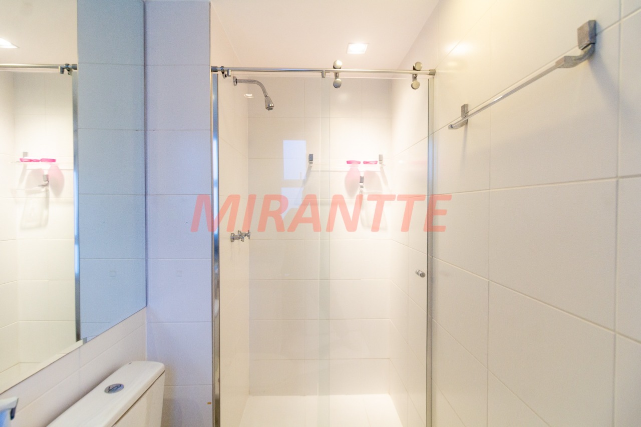 Cobertura de 380m² com 5 quartos em Santana