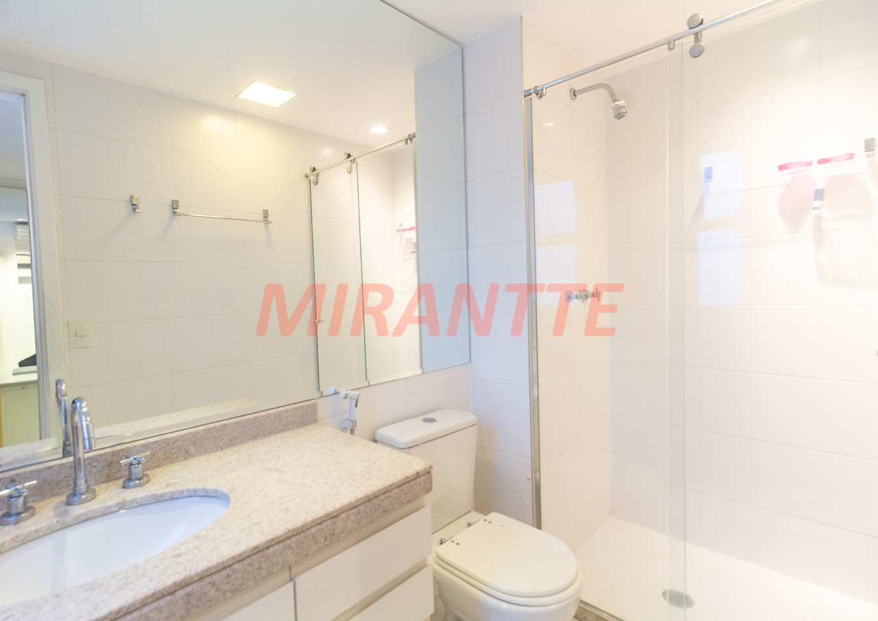 Cobertura de 380m² com 5 quartos em Santana