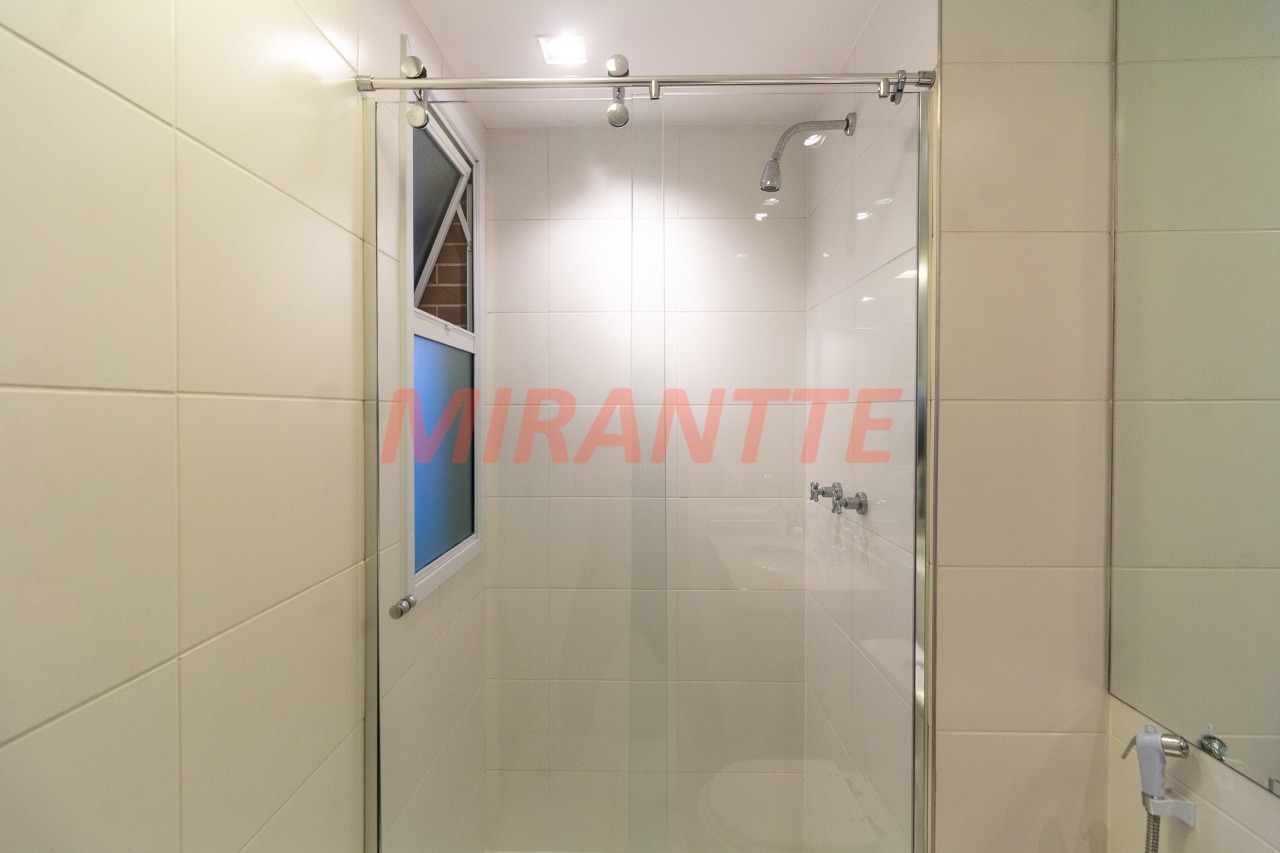 Cobertura de 380m² com 5 quartos em Santana