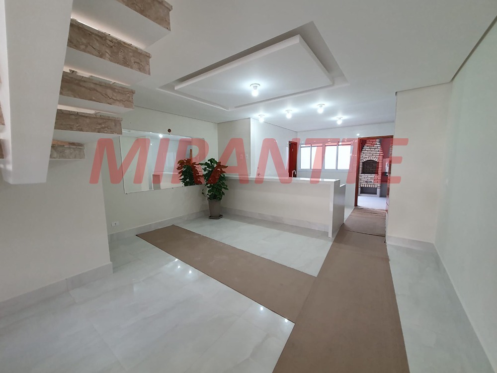 Sobrado de 147m² com 3 quartos em Imirim