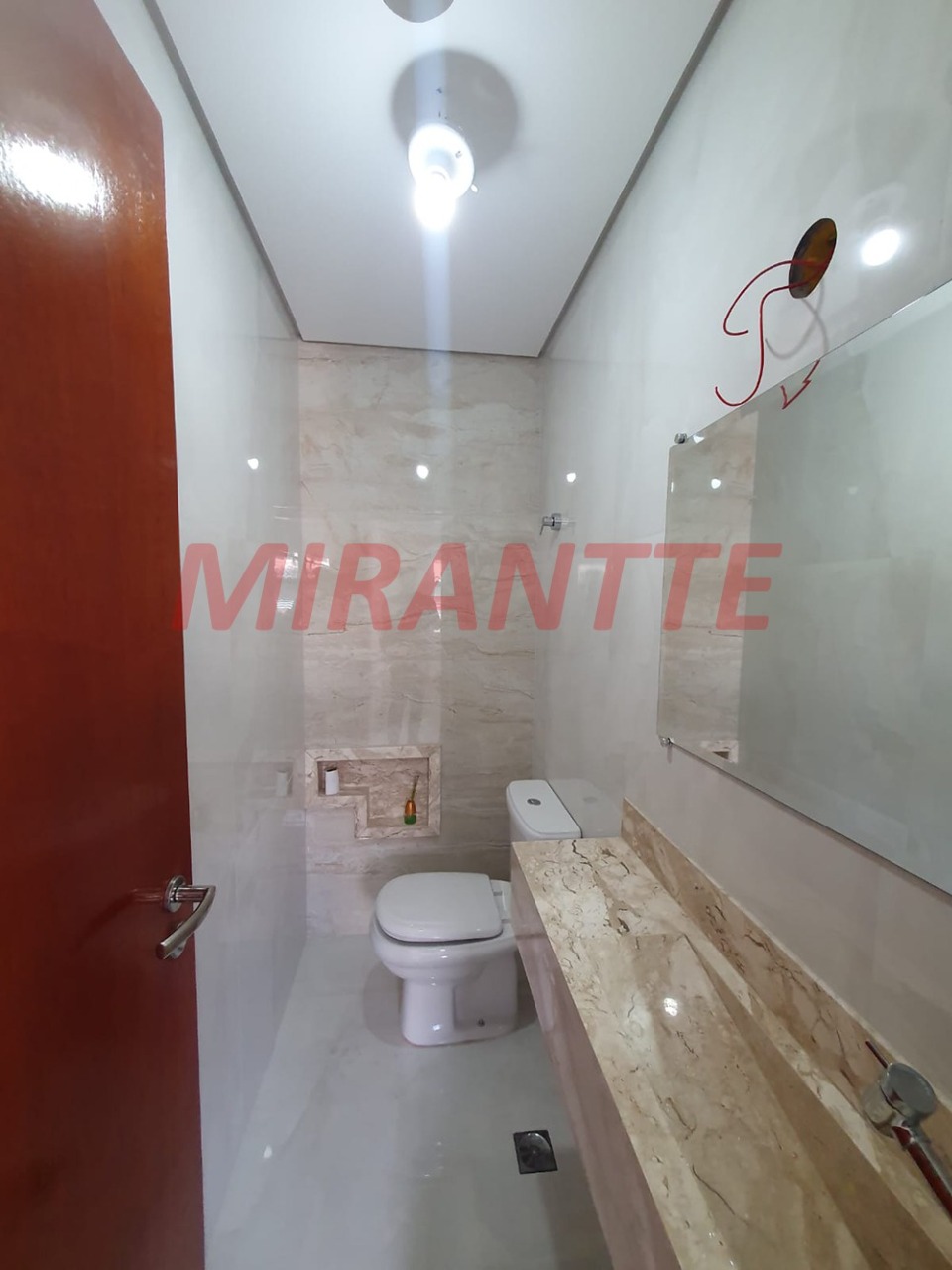 Sobrado de 147m² com 3 quartos em Imirim