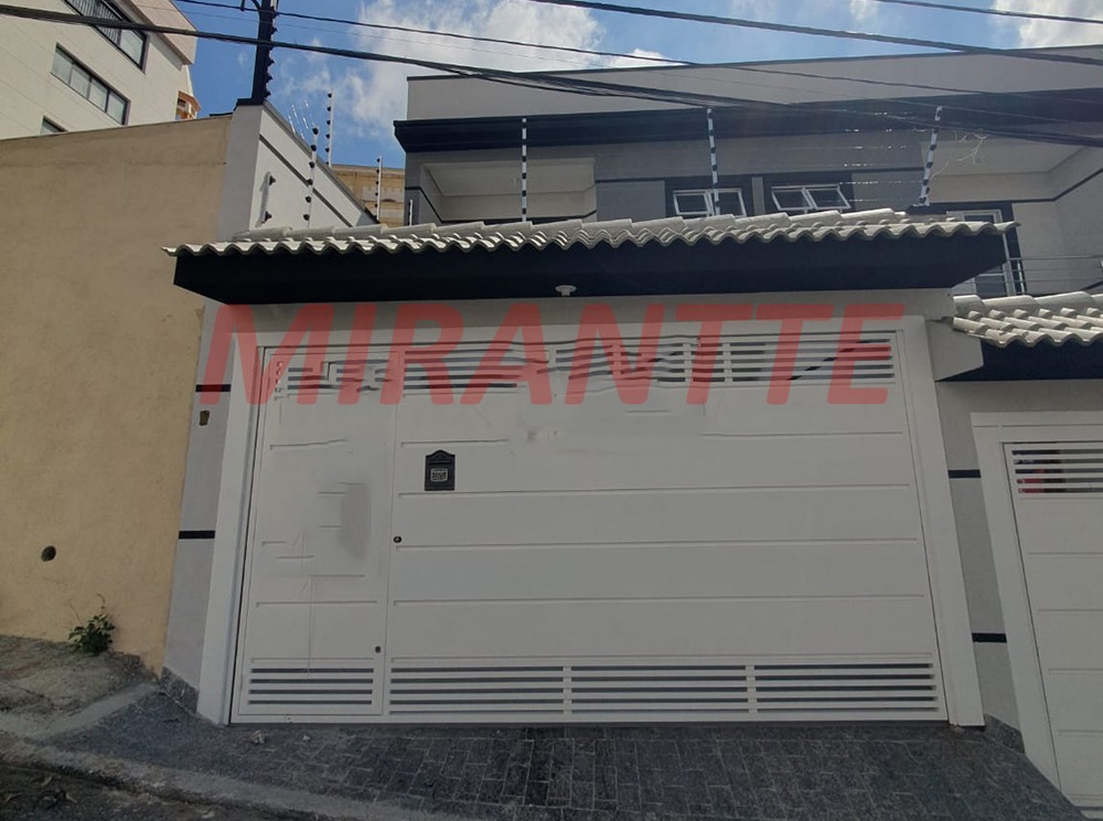 Sobrado de 147m² com 3 quartos em Imirim