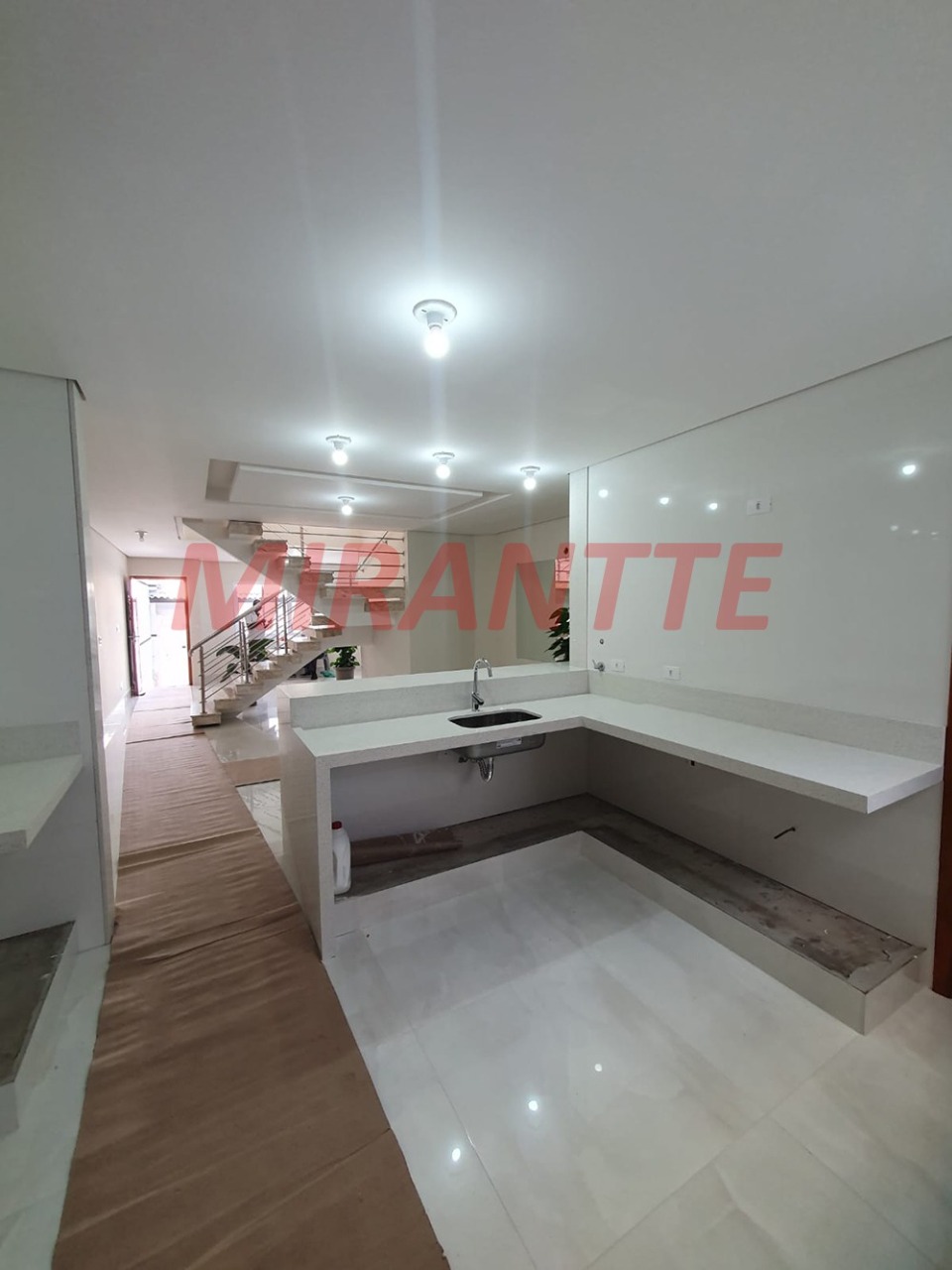 Sobrado de 147m² com 3 quartos em Imirim