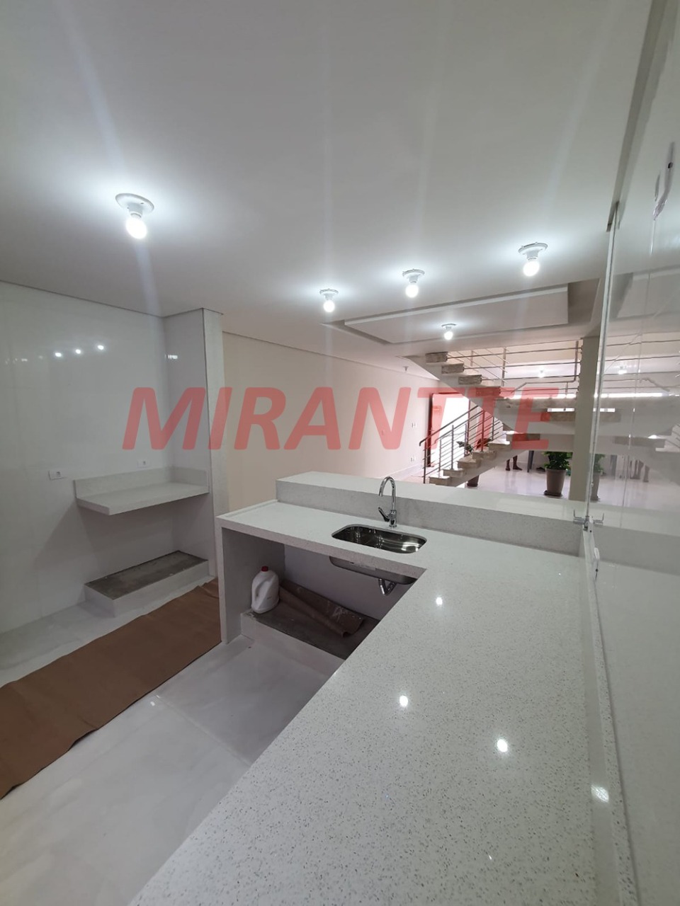 Sobrado de 147m² com 3 quartos em Imirim