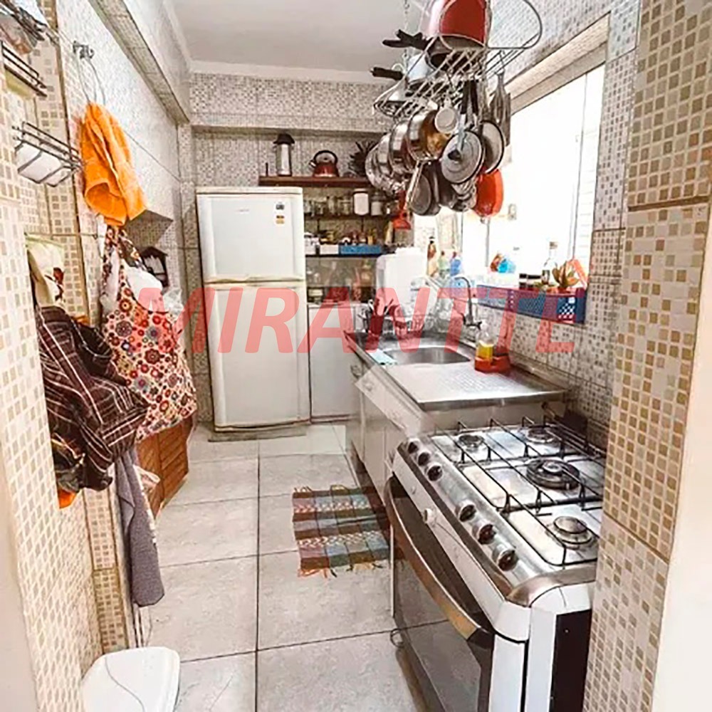 Sobrado de 360m² com 3 quartos em Jardim São Paulo(Zona Norte)