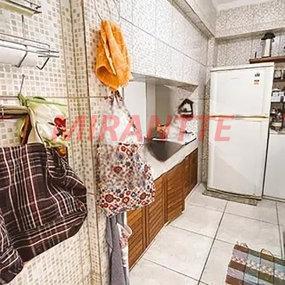 Sobrado de 360m² com 3 quartos em Jardim São Paulo(Zona Norte)