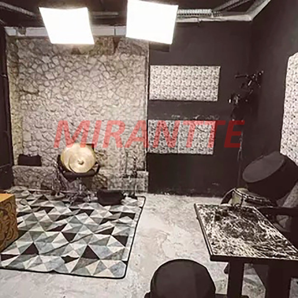 Sobrado de 360m² com 3 quartos em Jardim São Paulo(Zona Norte)
