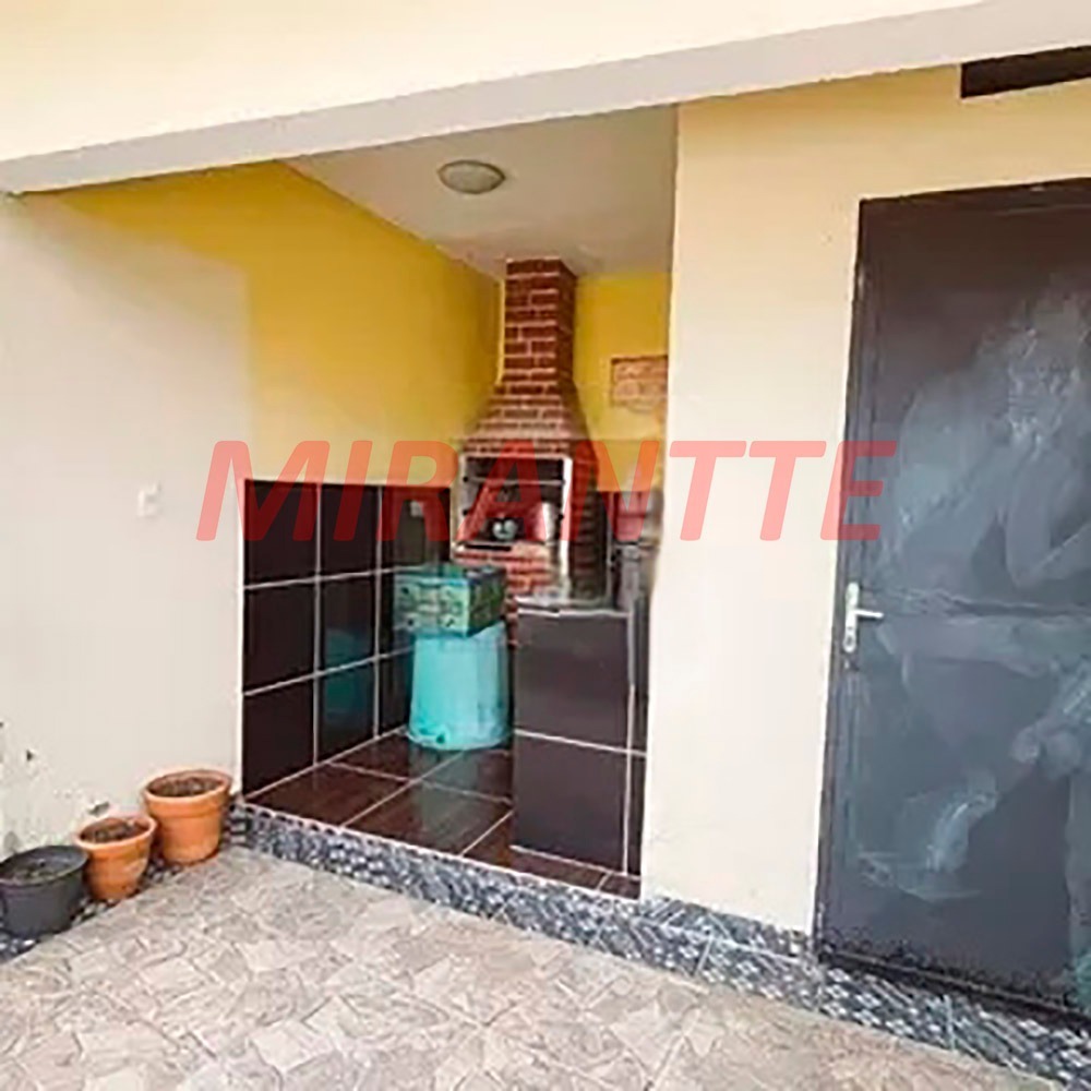 Sobrado de 360m² com 3 quartos em Jardim São Paulo(Zona Norte)