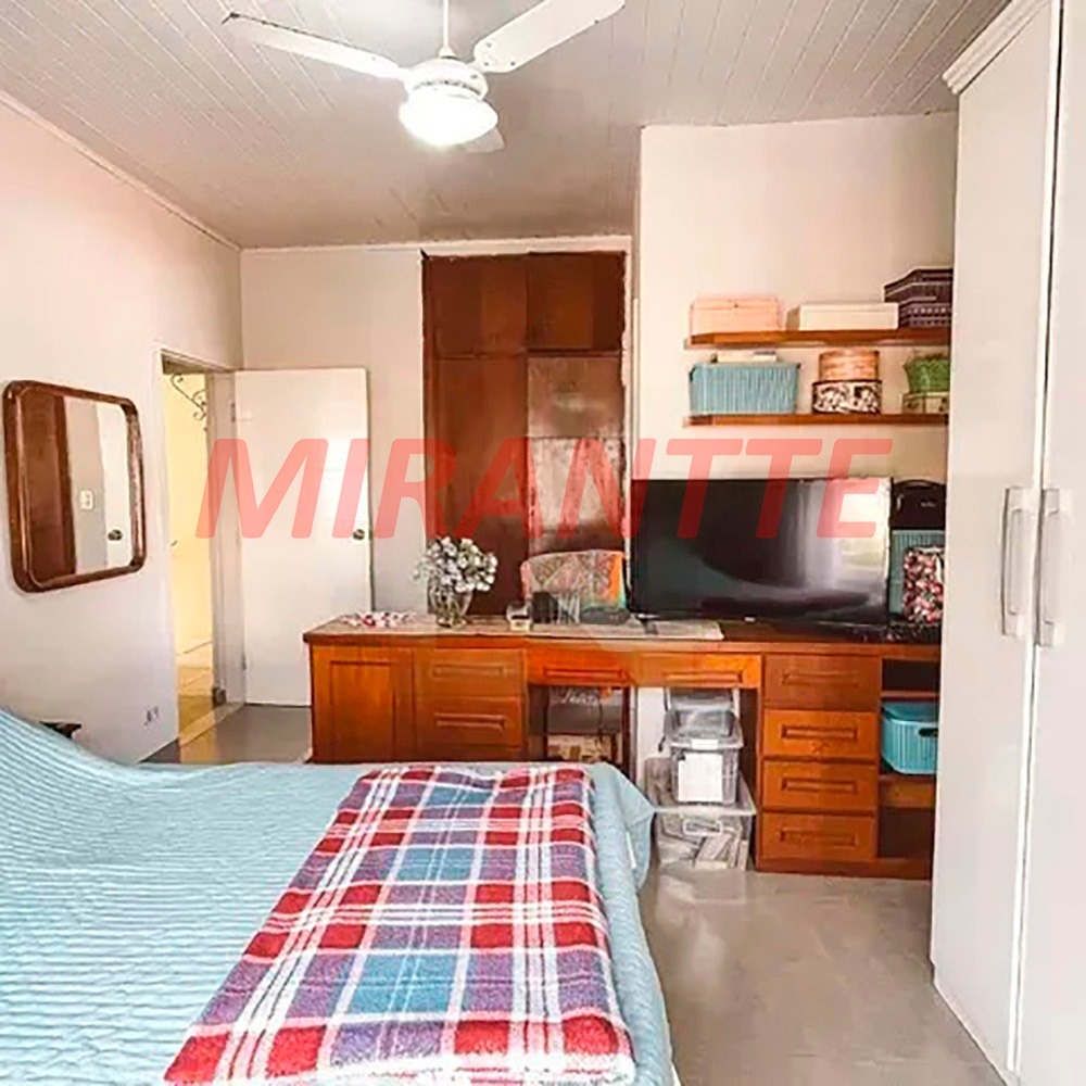 Sobrado de 360m² com 3 quartos em Jardim São Paulo(Zona Norte)