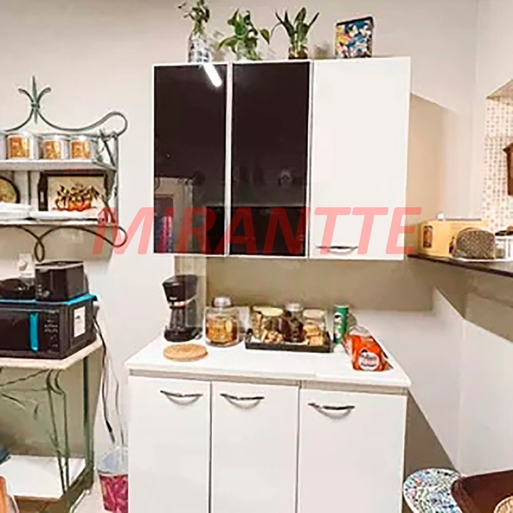 Sobrado de 360m² com 3 quartos em Jardim São Paulo(Zona Norte)