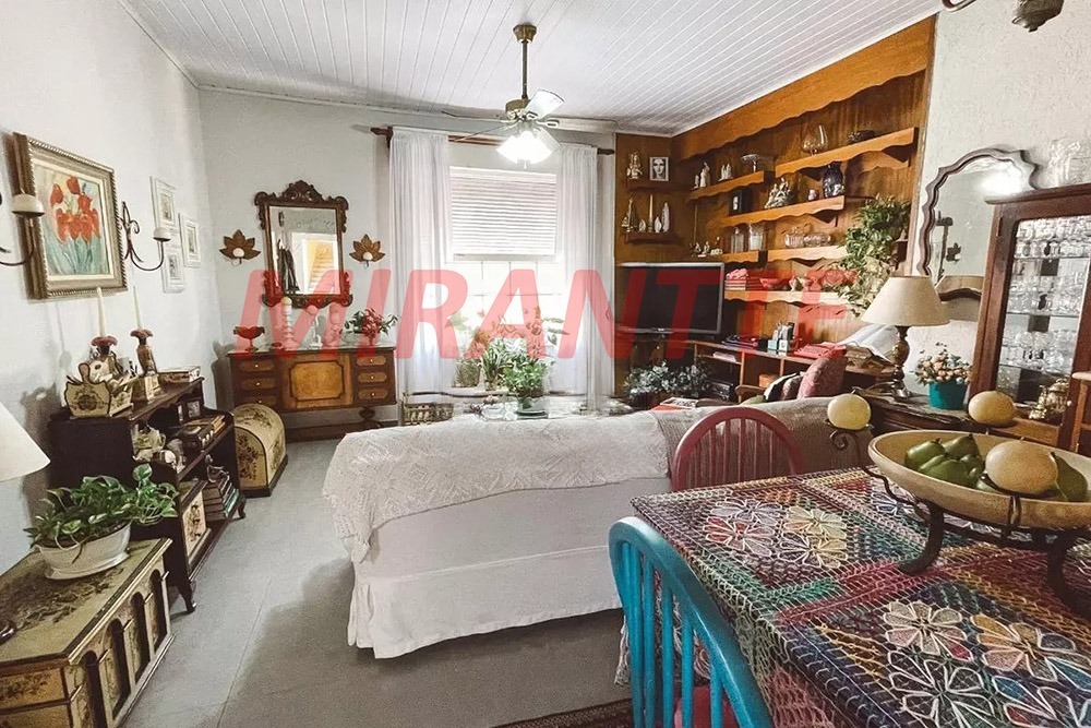Sobrado de 360m² com 3 quartos em Jardim São Paulo(Zona Norte)