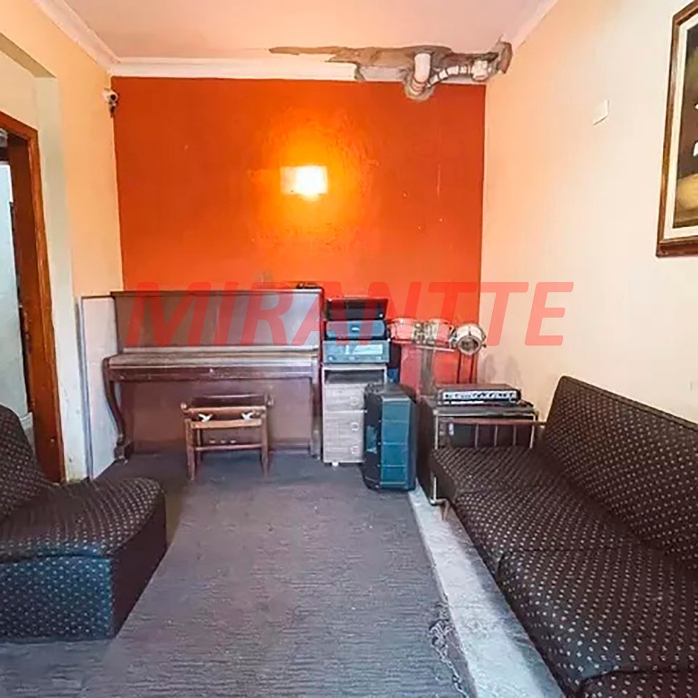 Sobrado de 360m² com 3 quartos em Jardim São Paulo(Zona Norte)