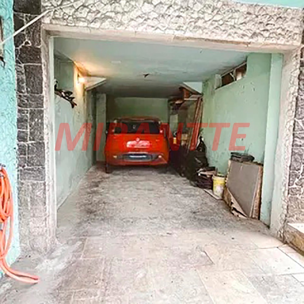 Sobrado de 360m² com 3 quartos em Jardim São Paulo(Zona Norte)