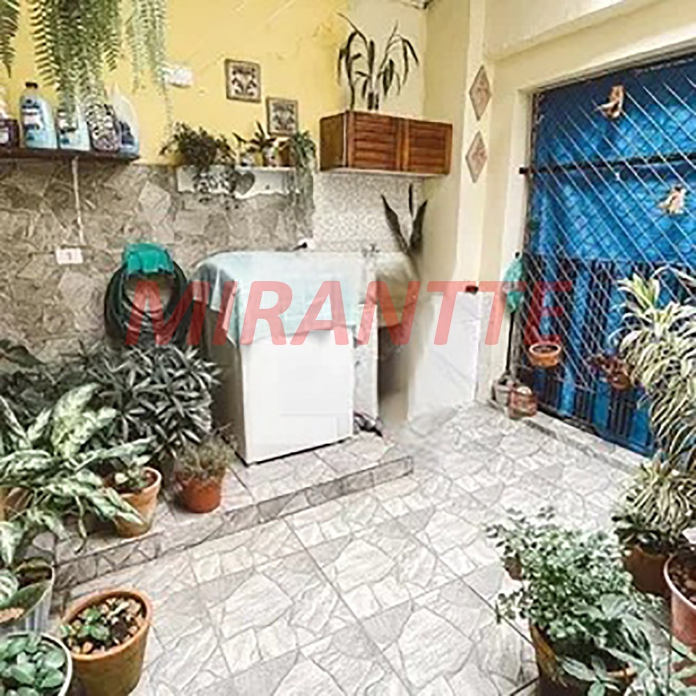Sobrado de 360m² com 3 quartos em Jardim São Paulo(Zona Norte)