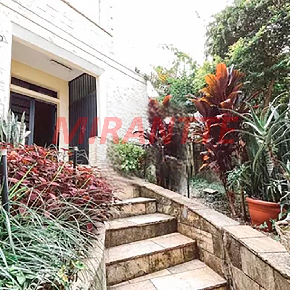 Sobrado de 360m² com 3 quartos em Jardim São Paulo(Zona Norte)