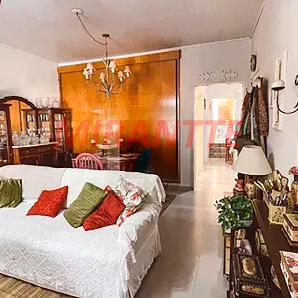 Sobrado de 360m² com 3 quartos em Jardim São Paulo(Zona Norte)