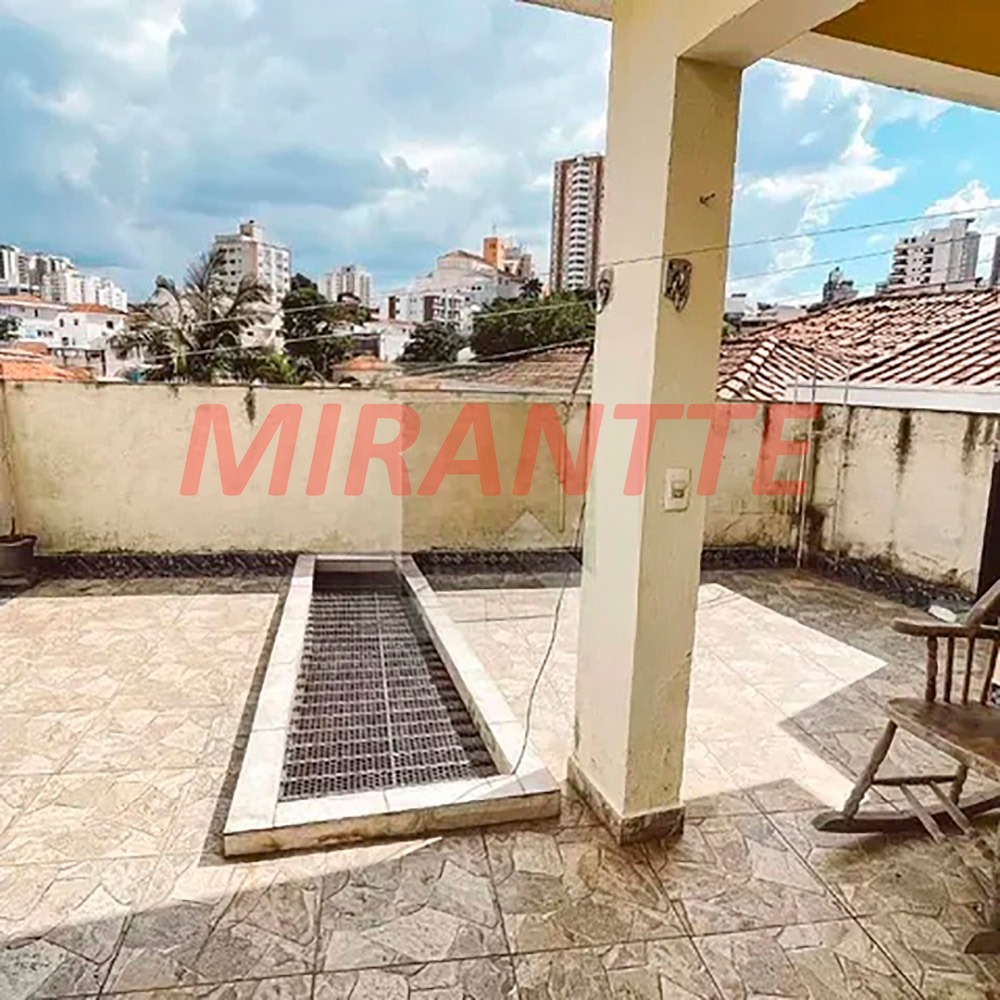 Sobrado de 360m² com 3 quartos em Jardim São Paulo(Zona Norte)