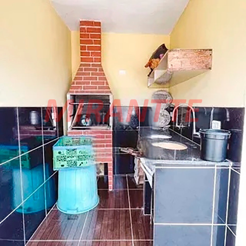 Sobrado de 360m² com 3 quartos em Jardim São Paulo(Zona Norte)