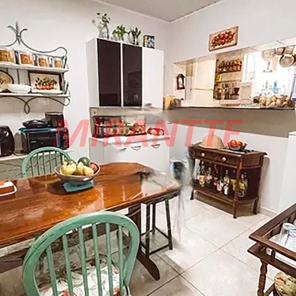 Sobrado de 360m² com 3 quartos em Jardim São Paulo(Zona Norte)