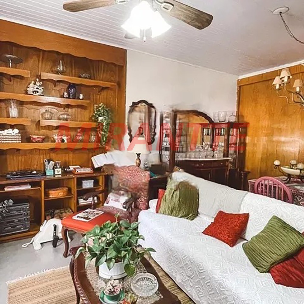 Sobrado de 360m² com 3 quartos em Jardim São Paulo(Zona Norte)