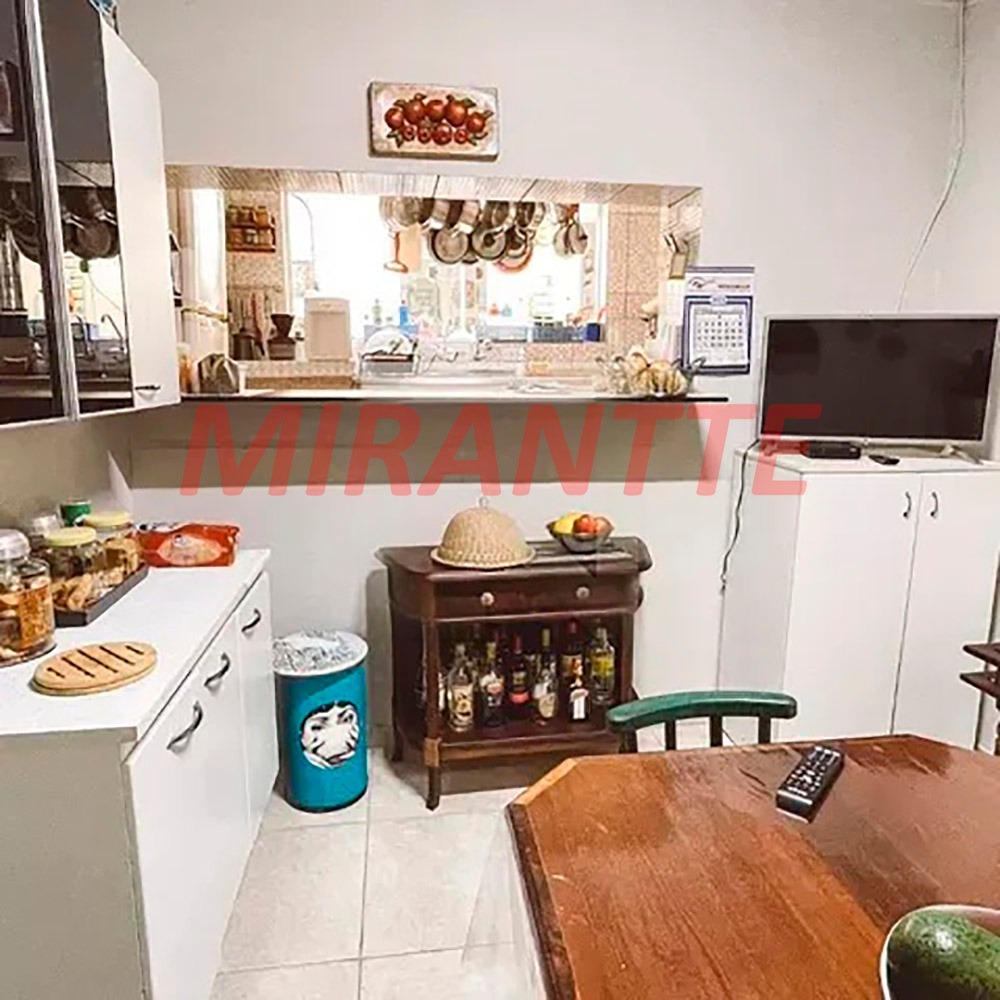 Sobrado de 360m² com 3 quartos em Jardim São Paulo(Zona Norte)