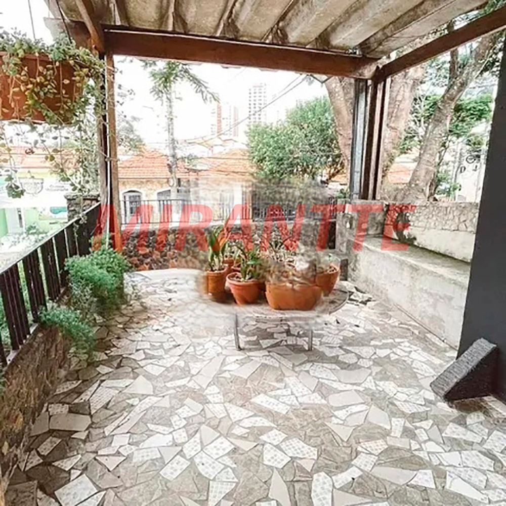 Sobrado de 360m² com 3 quartos em Jardim São Paulo(Zona Norte)