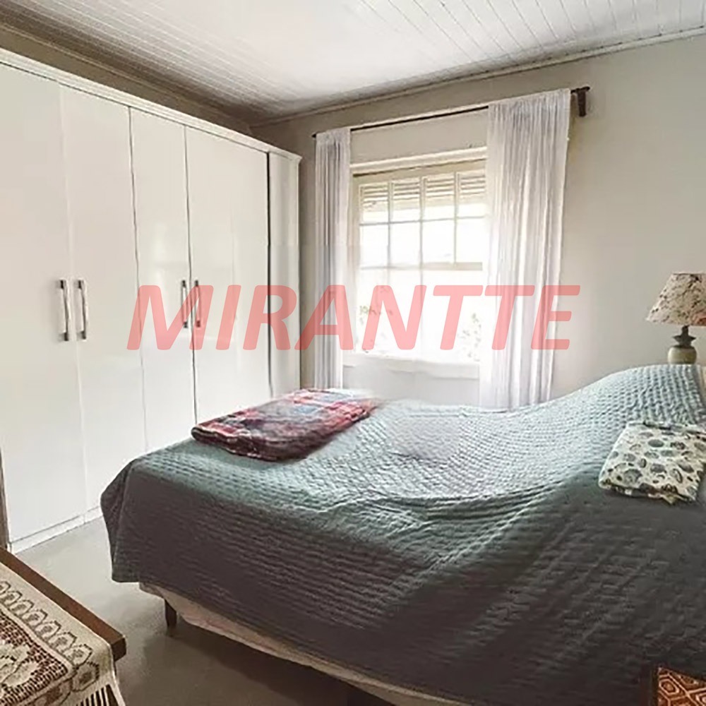 Sobrado de 360m² com 3 quartos em Jardim São Paulo(Zona Norte)