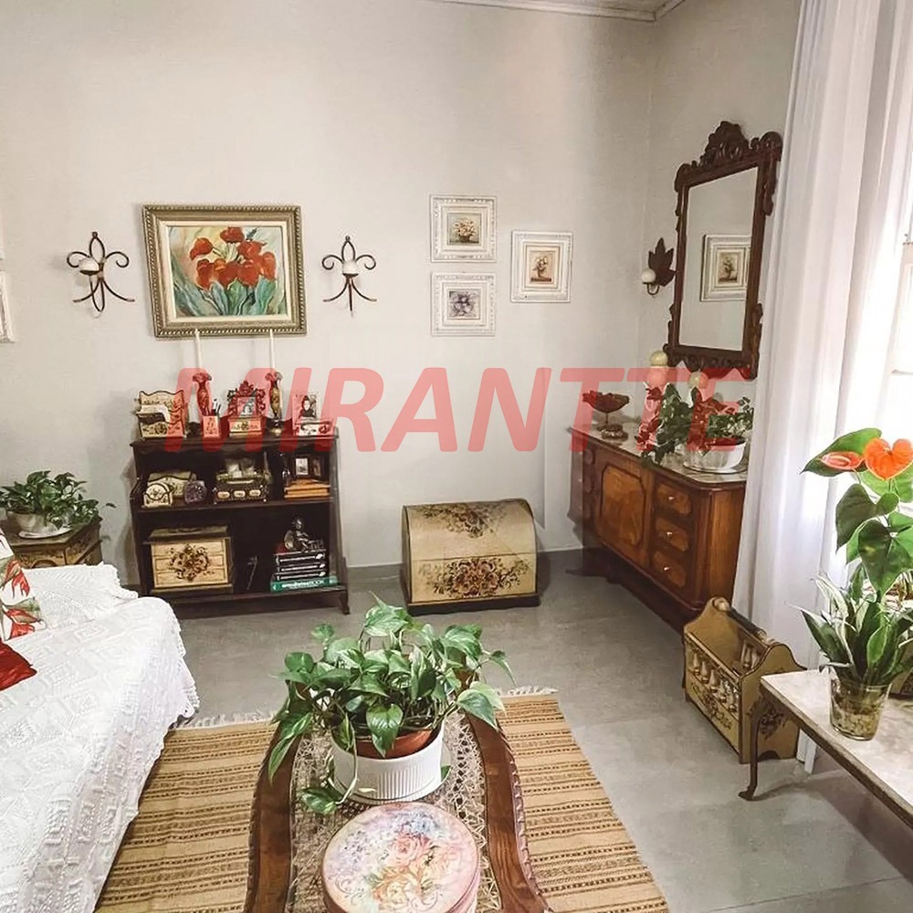 Sobrado de 360m² com 3 quartos em Jardim São Paulo(Zona Norte)