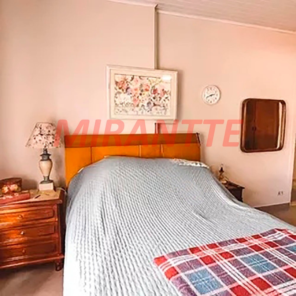Sobrado de 360m² com 3 quartos em Jardim São Paulo(Zona Norte)