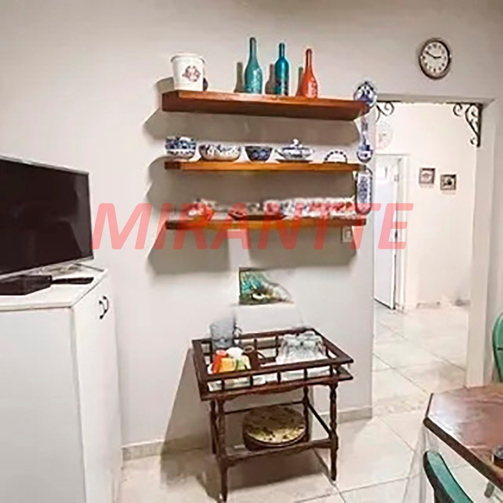 Sobrado de 360m² com 3 quartos em Jardim São Paulo(Zona Norte)